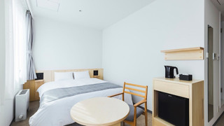 スーペリア ダブルルーム クイーンベッド 1 台 禁煙 専用バスルーム