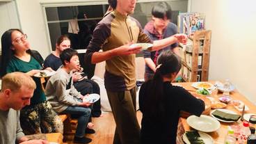 家族向けレストラン / 16