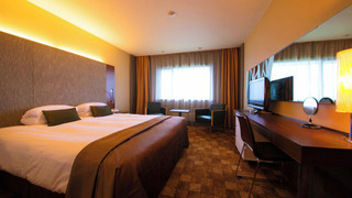 ダブルルーム 禁煙