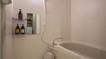 バスルーム / 16