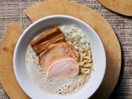 パークホテル京都御池 / 3