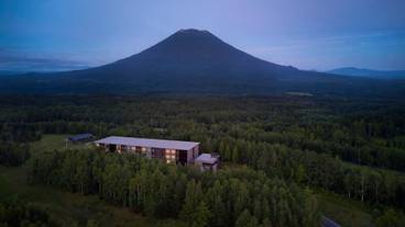 施設からの眺望 / 16