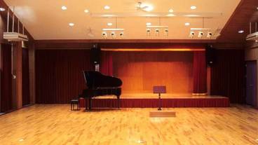 施設内の設備 / 5