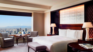 ルーム キングベッド 1 台