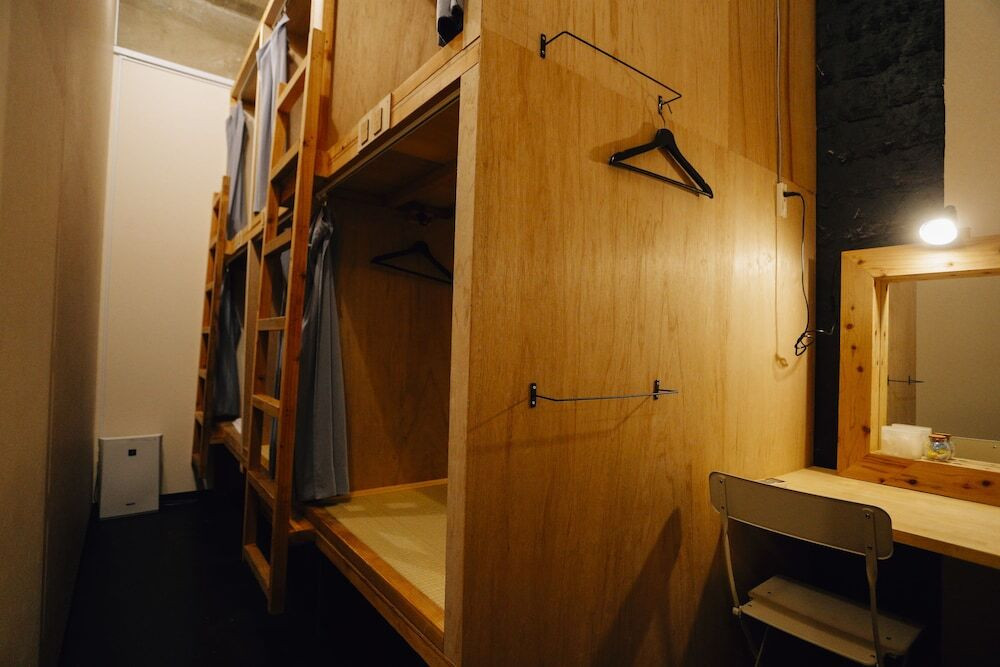 海から徒歩約2分・アメリカンなカフェ併設ゲストハウス3960545