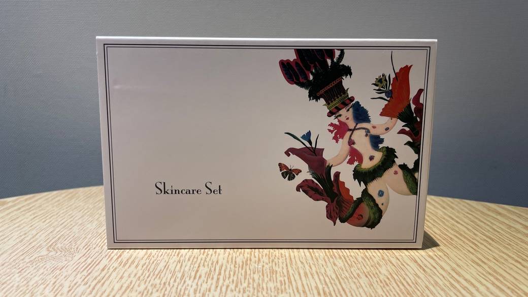 スキンケア（プレミアムツイン） / 4