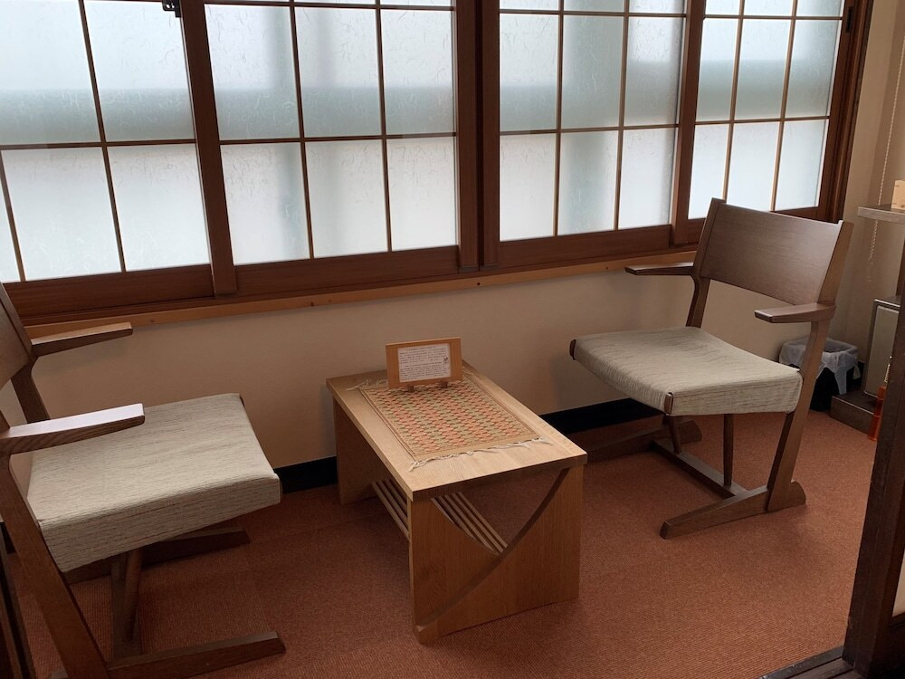 客室