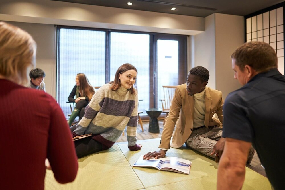 フィットネス設備