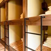 田中極楽堂ゲストハウス（京都府 ゲストハウス・ホステル・ドミトリー） / 5