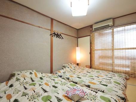 お宿 聖護院 / 5