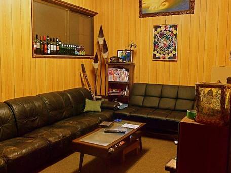 青島ゲストハウス 風樹 / 2