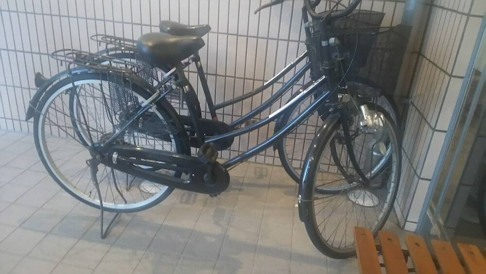 自転車