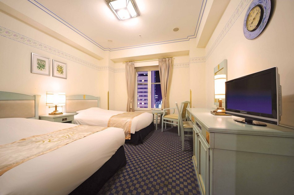 まるでプラハ！かわいいアールデコ調ルームにときめく4036223