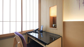 スタンダード ダブルルーム 内向き 禁煙