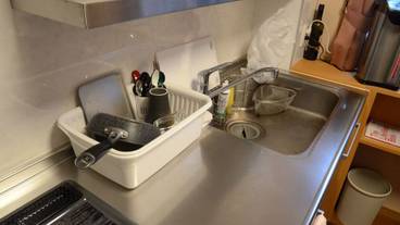 施設内の設備 / 6