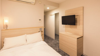 セミダブル 禁煙