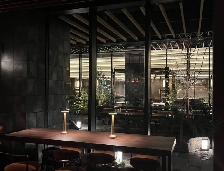 おしゃれすぎる
大人の隠れ家 / 1