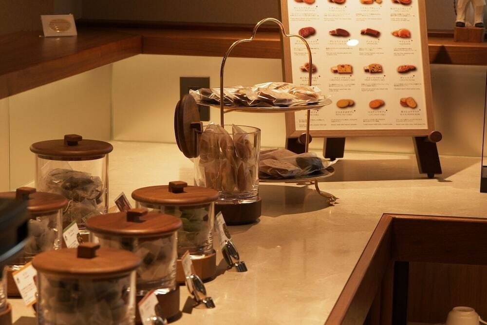 エグゼクティブ ラウンジ