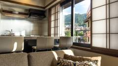 狸 luxury apartments