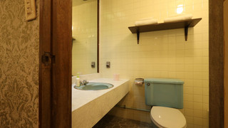 エコノミールーム