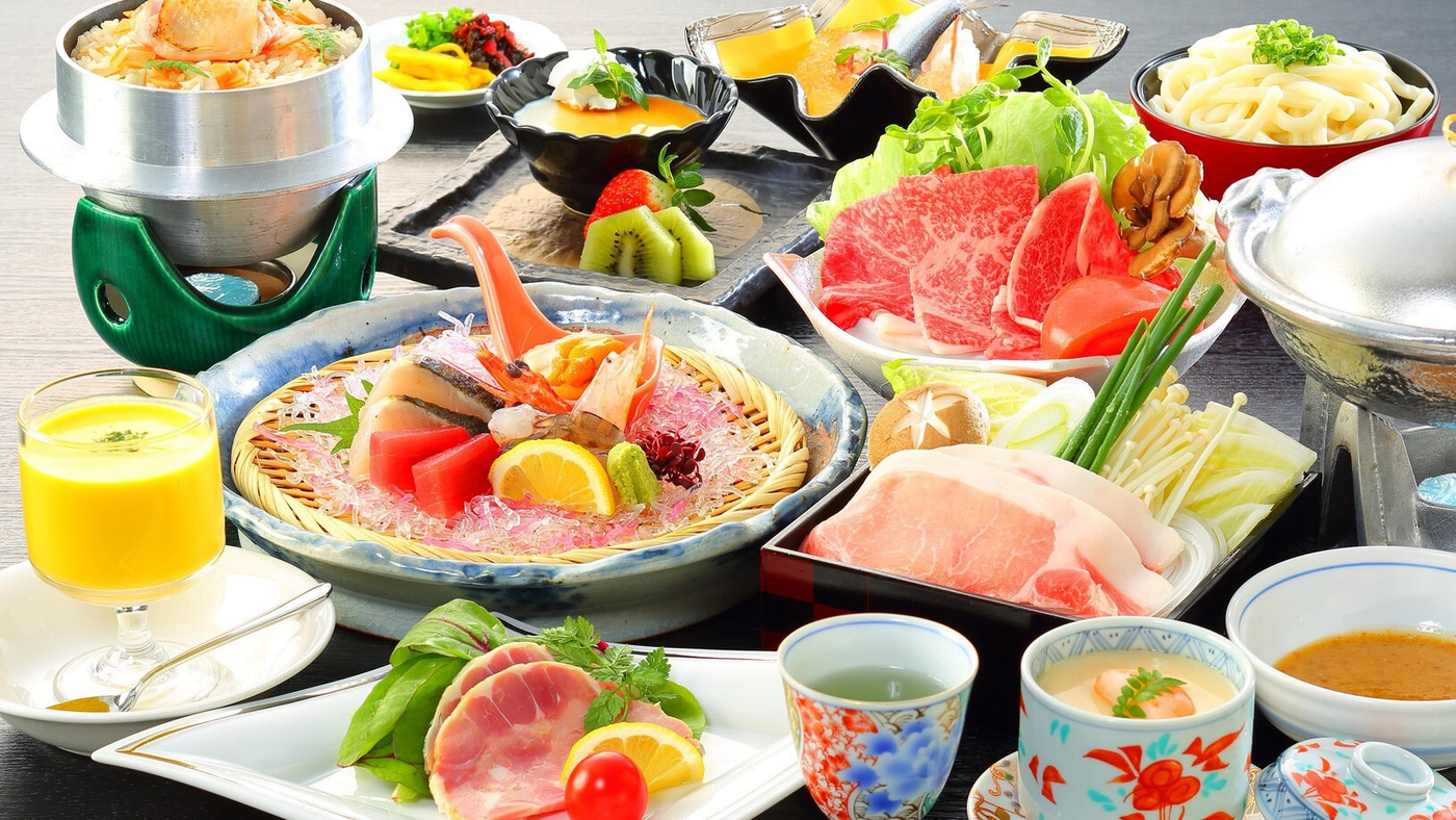 スケールの大きい大浴場で癒されて。記念日はシャンパンで乾杯♪3931775