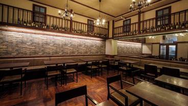 レストラン / 12