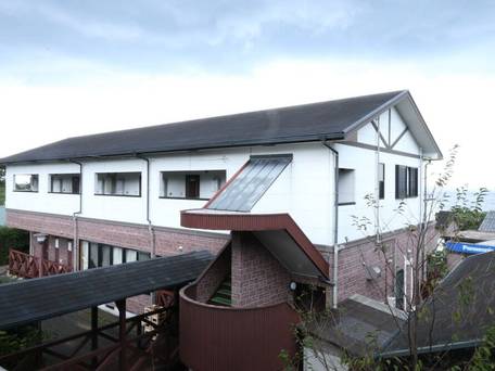 ペンション シーフォレスト（屋久島） / 1