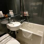 コンフォートイン京都四条烏丸（京都府 ビジネスホテル） / 4