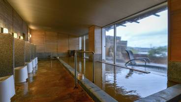 大浴場/内風呂 / 1