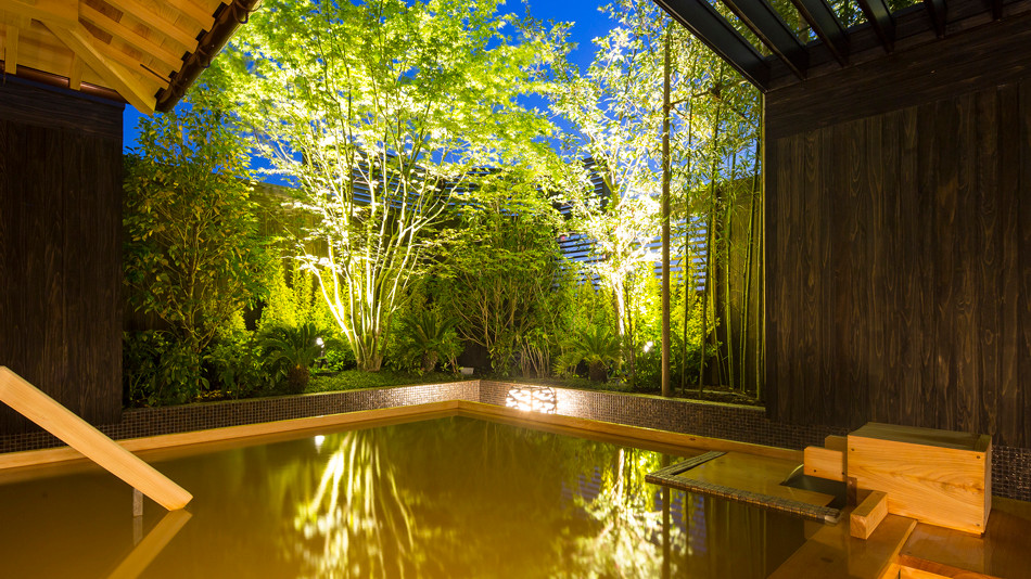 特別フロアでラグジュアリーステイを満喫3398309