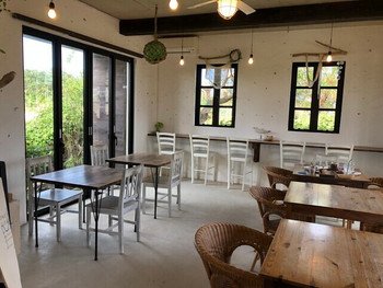 「島茶家 ヤッカヤッカ」 内観 125605767