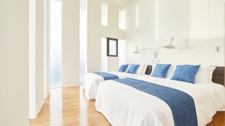 一棟貸し 2ベッドルーム