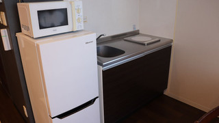 ベーシック 4 人部屋