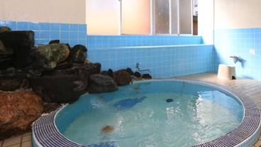 屋内スパ浴槽 / 6