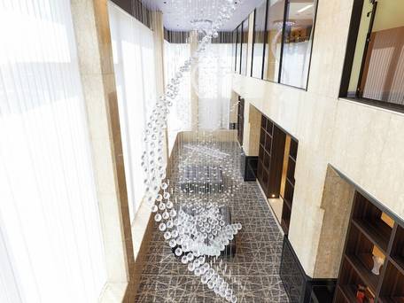 ホテルコンソルト新大阪 / 2