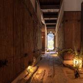 4S STAY 阿波池田 本町通り（徳島県 町家） / 2