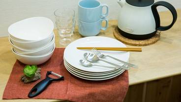 客室の設備とサービス / 12