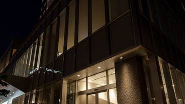 施設の入り口 / 39