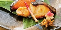 魚の粕漬けがたまらない♡「魚久」で老舗の味を食す！