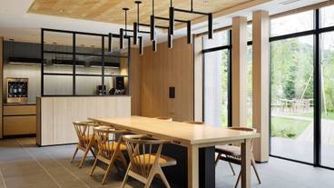 共用スペース / 4