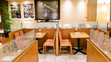 施設内の設備 / 4