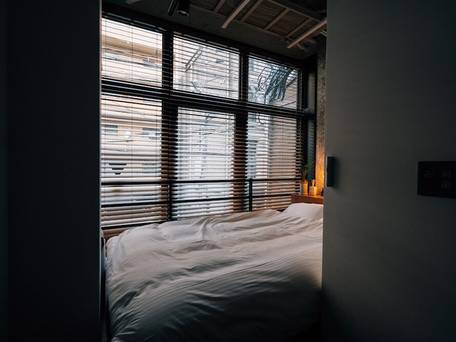 mizuka Daimyo 4 unmanned hotel / 4