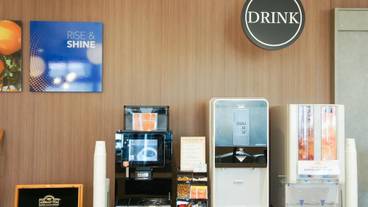 施設内の設備 / 14