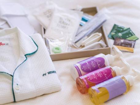 西鉄リゾートイン那覇 / 4