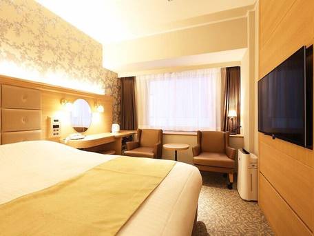 神戸ルミナスホテル 三宮 / 3