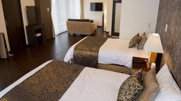 バスルームの設備 / 19