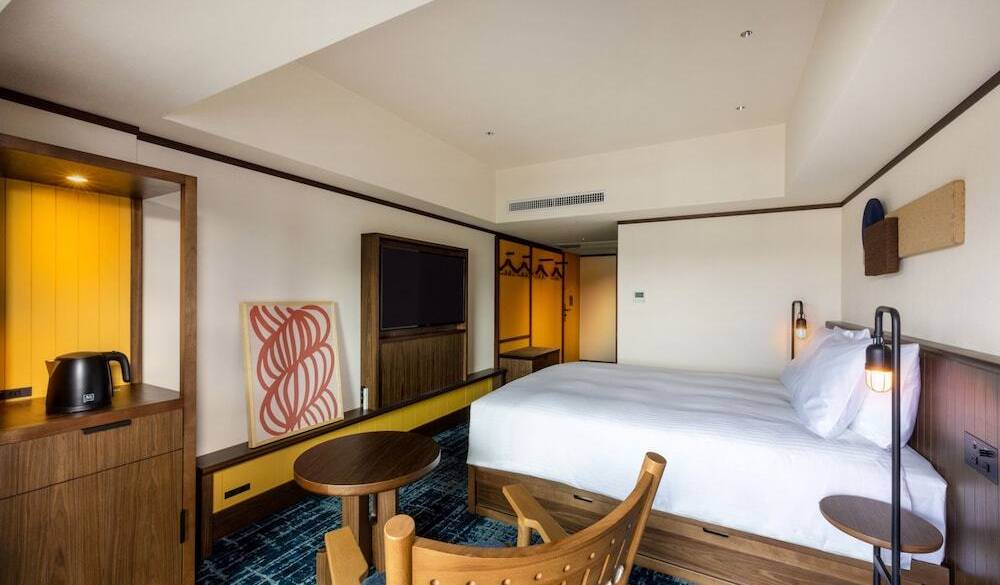 スーペリアダブル / 1