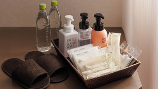 ツインルーム　禁煙　南館