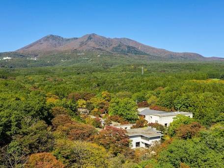 リゾナーレ那須 / 1