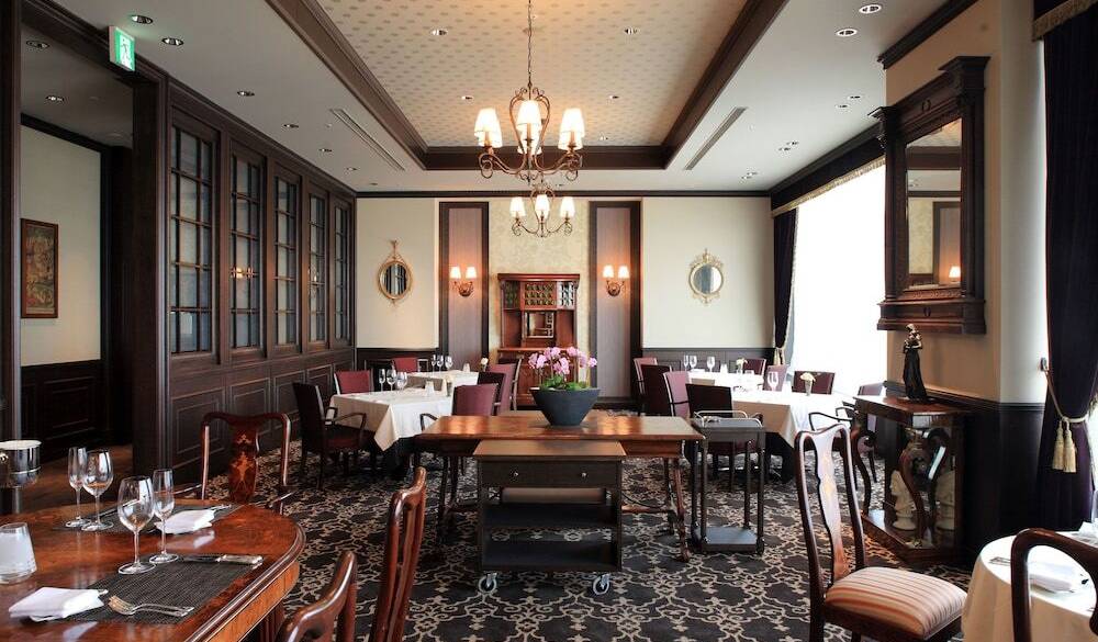 ティーラウンジ / 2